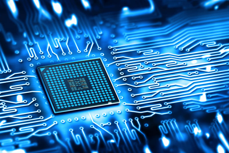 高性能コンピューターとソフトウェアの統合により必要なコントロールユニットの削減を可能にする