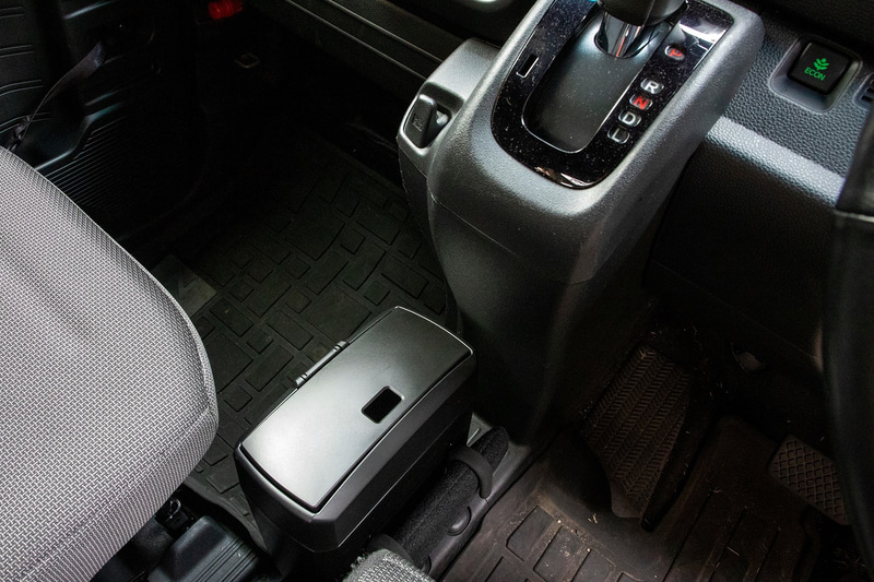 付けてからゴミ問題は解決したのでまあ満足している