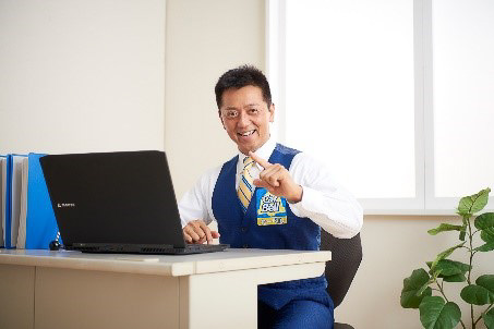 株式会社カーベル 代表取締役 伊藤一正氏