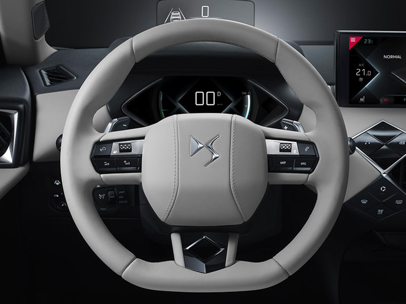 ヘッドアップディスプレイ