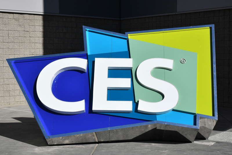 世界最大の技術見本市「CES」