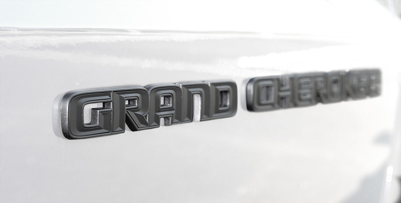 20インチアルミホイール（グラナイトクリスタルカラー）