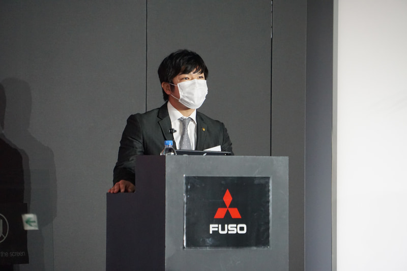 国士舘大学 防災・救急救助総合研究所 助教 津波古憲氏