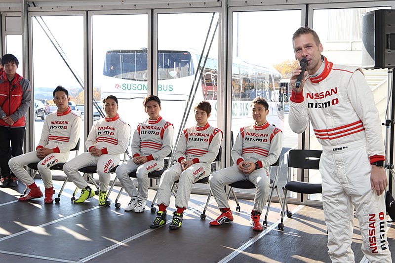 毎回豪華な講師陣もポイント