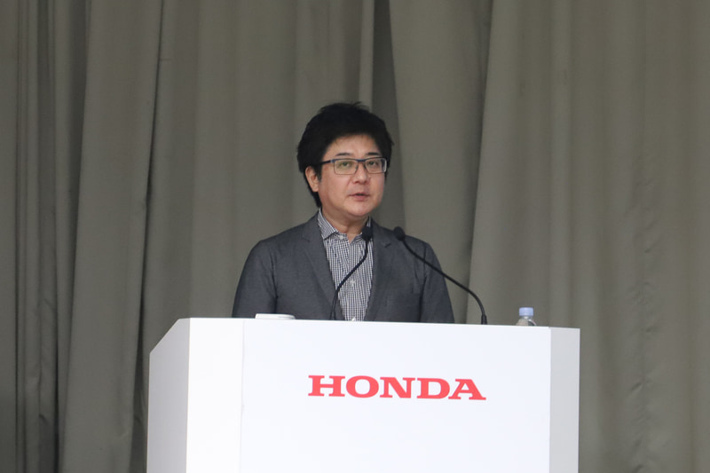 株式会社内田洋行 オフィス商品企画部 部長 門元英憲氏