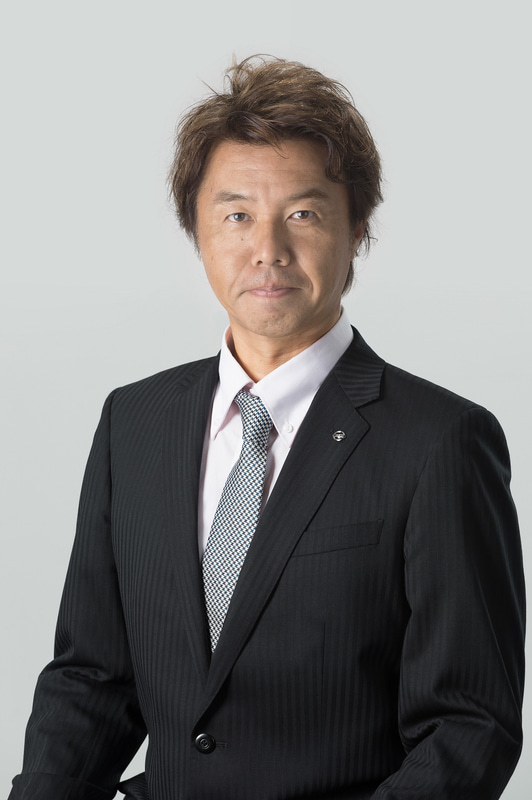 日産自動車株式会社 グローバルデザイン本部 プログラムデザインダイレクターの入江慎一郎氏