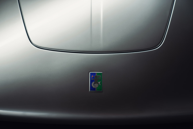 T.50のディテール