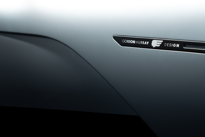 T.50のディテール