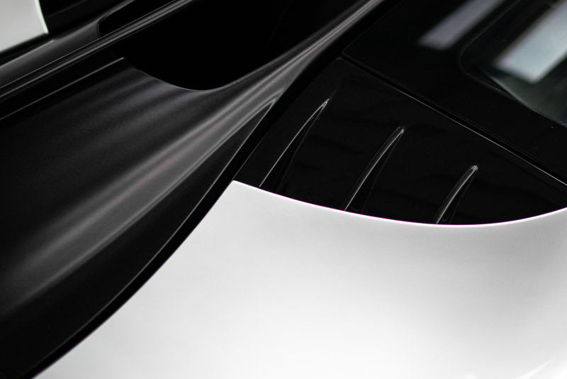 T.50のディテール