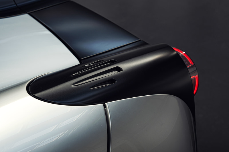 T.50のディテール