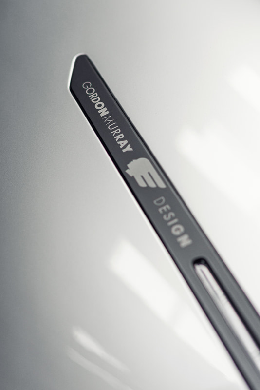 T.50のディテール