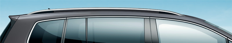 シルバールーフレール