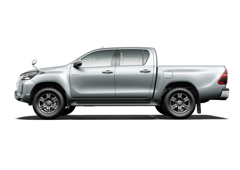 シルバーメタリック