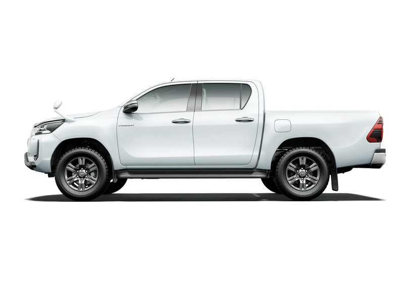 スーパーホワイトII