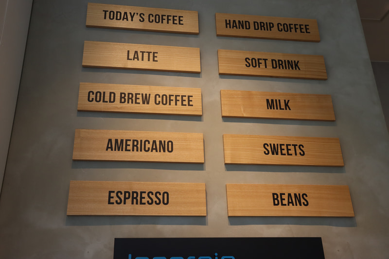 充電しなくてもコーヒーやソフトドリンクを注文できる