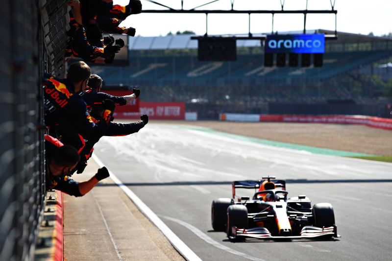 （c）Getty Images / Red Bull Content Pool