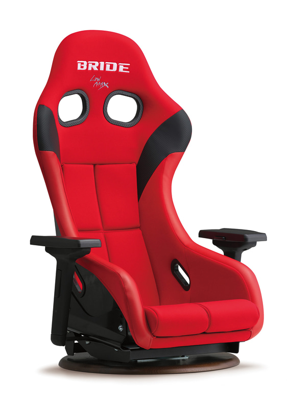 ZETA IV×ZASITZ ROタイプ