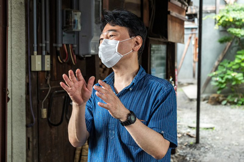 松本民芸家具の代表者は「こだわりのある工芸品をこれからも作り続けていきます」とコメントしていた