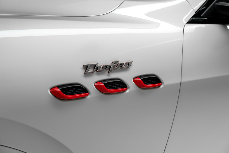 レヴァンテ トロフェオ