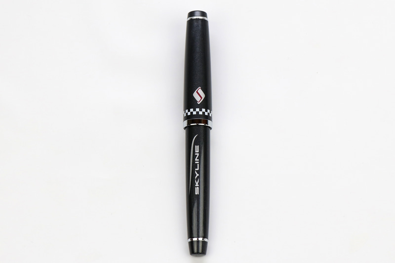 セーラー万年筆