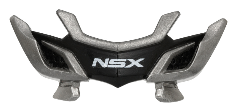 コアグランナーサーベル NSXトミカ　ヘッドギア