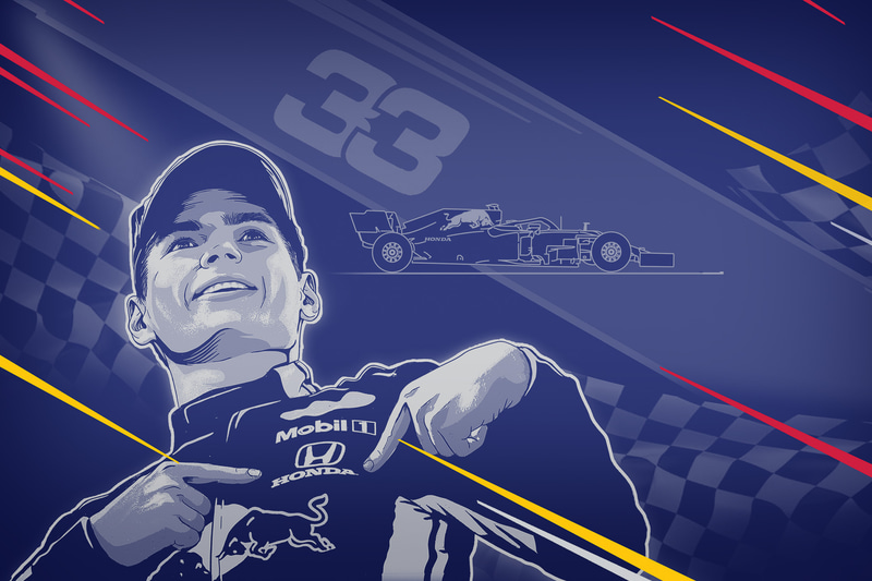 8月31日～9月20日に全国のセブン-イレブンで「Red Bull Racingマックスパワーキャンペーン」開催