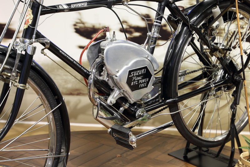 パワーフリーE2（1952年）