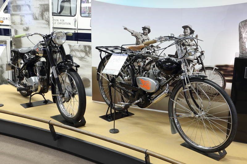 ダイヤモンドフリーDF（1953年）