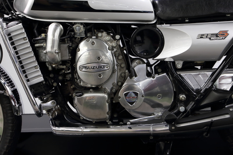 ロータリーといえばこの形