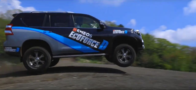 インジェクターが洗浄されることにより、新車のようなエンジンフィーリングが蘇る