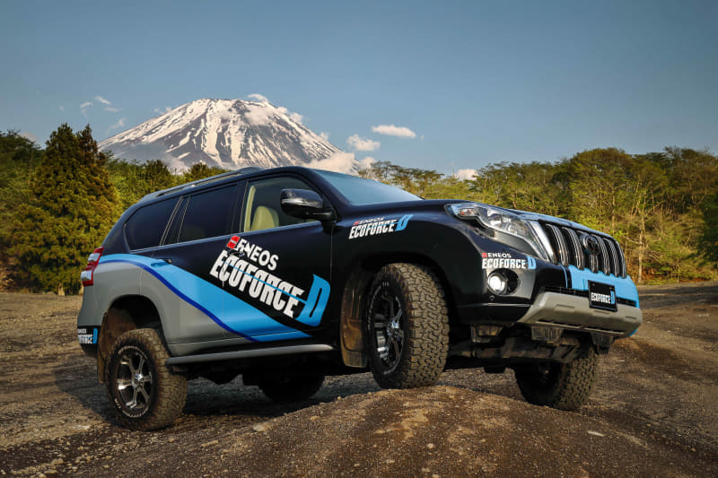 インジェクターが洗浄されることにより、新車のようなエンジンフィーリングが蘇る