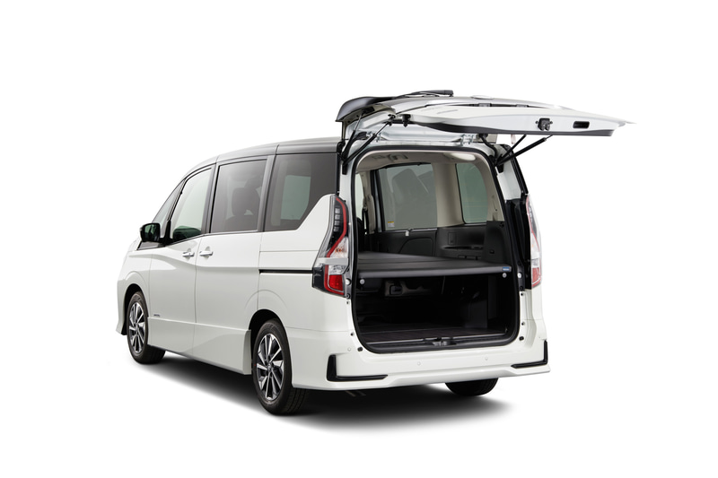 セレナ「マルチベッド」