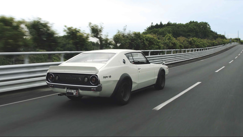 デアゴスティーニ 1/8スカイライン2000GT-R【KPGC110】 Amazon.co.jp: デアゴスティーニ 1/8 日産 スカイライン 2000GT