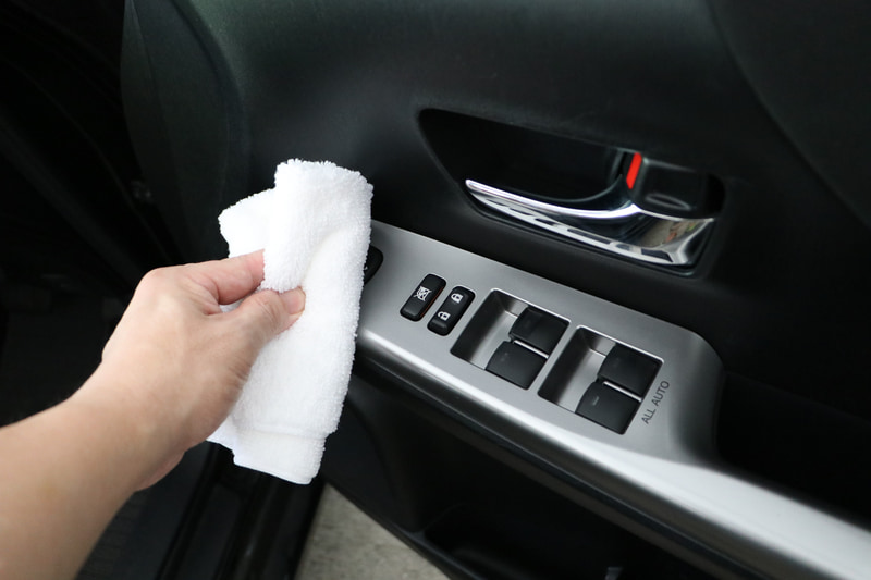 ウインドウスイッチ