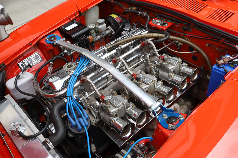 「RAYS WORLD TOUR IN JAPAN」で行なわれた新作ホイール紹介、デモカー紹介、そしてレイズ製ホイールを履くSUPER GTマシンとドライバーインタビューなどの模様はレイズのYouTubeチャンネルとFacebookにて生配信され、現在も視聴可能だ