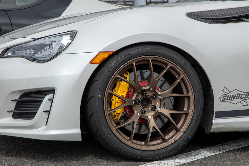 石川自動車工業/スバル BRZ/TBR ITARU 020