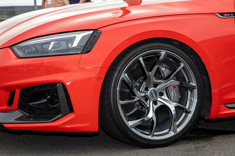 COMDRIVE/アウディ RS5/VMF C-01