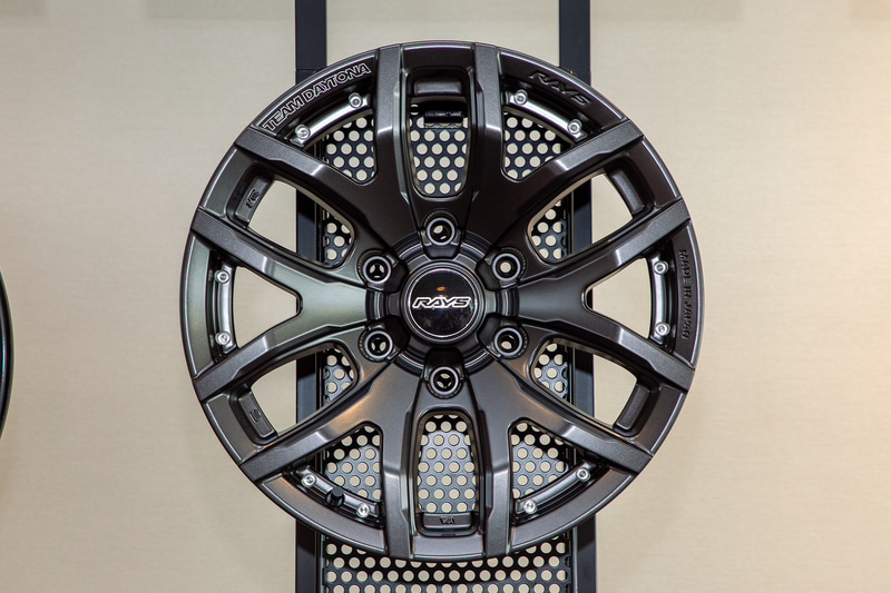 チームデイトナ F6ゲイン（鋳造）