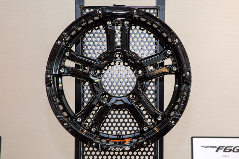 チームデイトナ FDXJコレクション（鋳造）