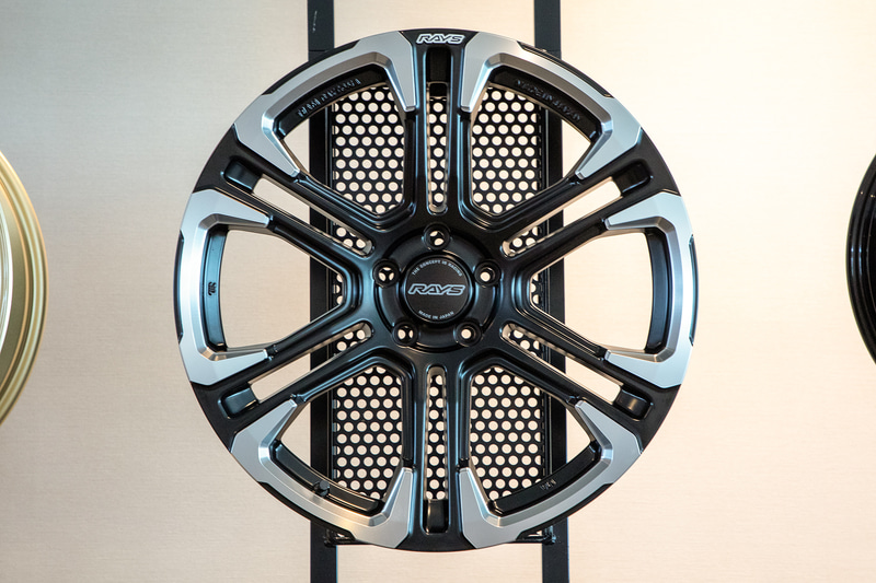 チームデイトナ BB06s（鋳造）※ワールドプレミア