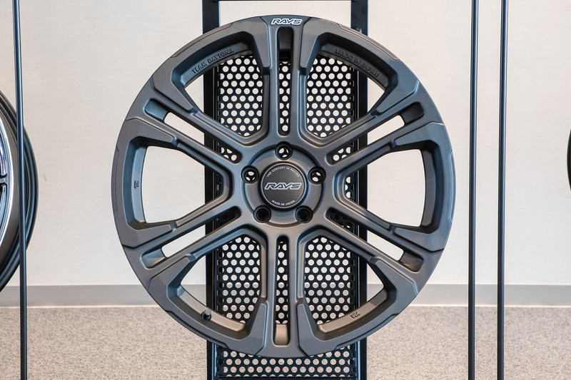 チームデイトナ BB06s（鋳造）※ワールドプレミア