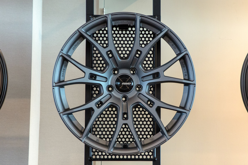 57FXM（鋳造）※ワールドプレミア