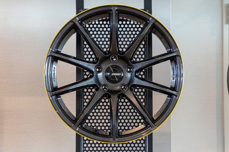 57Transcend UNLIMITエディション（鋳造）※ワールドプレミア