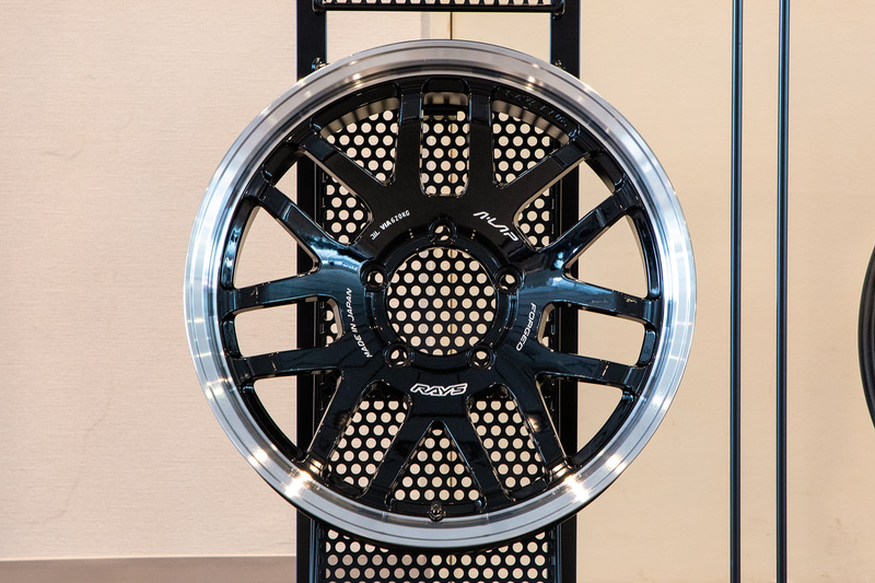 A-LAP 07X（鍛造）