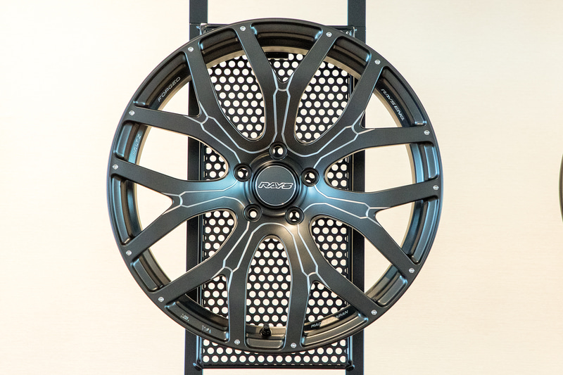 WALTZ フォージド S7A（鍛造）