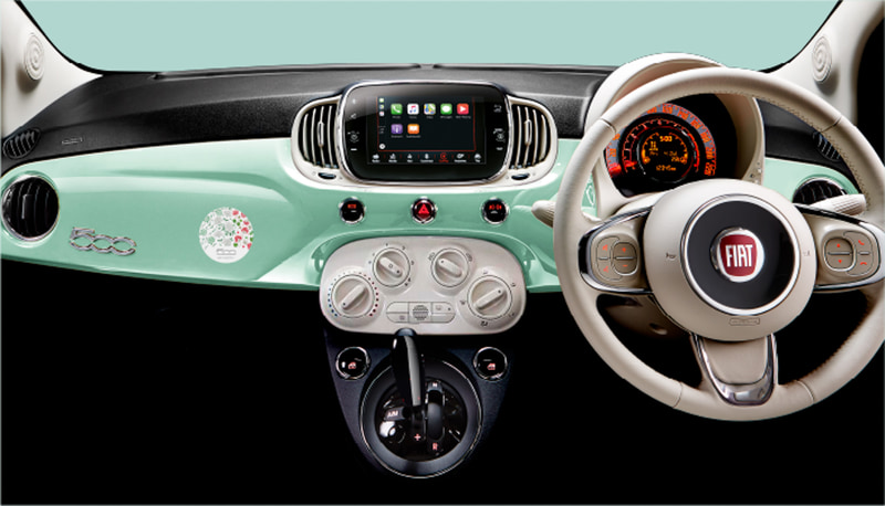 ミント グリーン