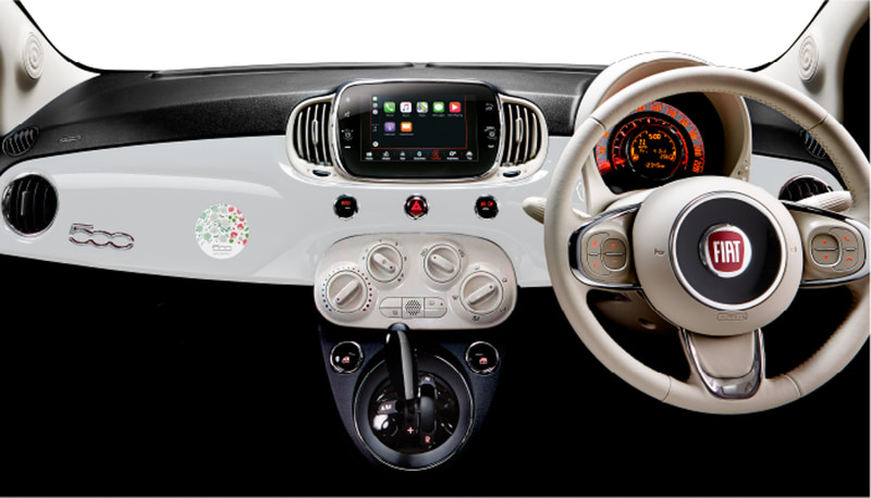 ボサノバ ホワイト