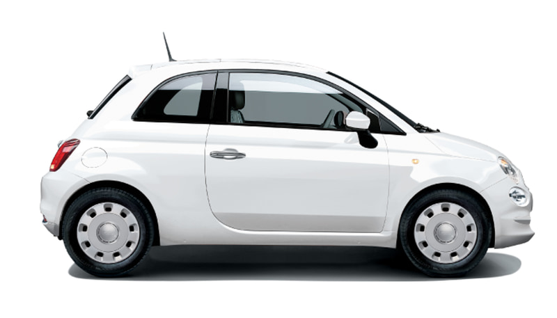 ジャスミンをイメージさせる白