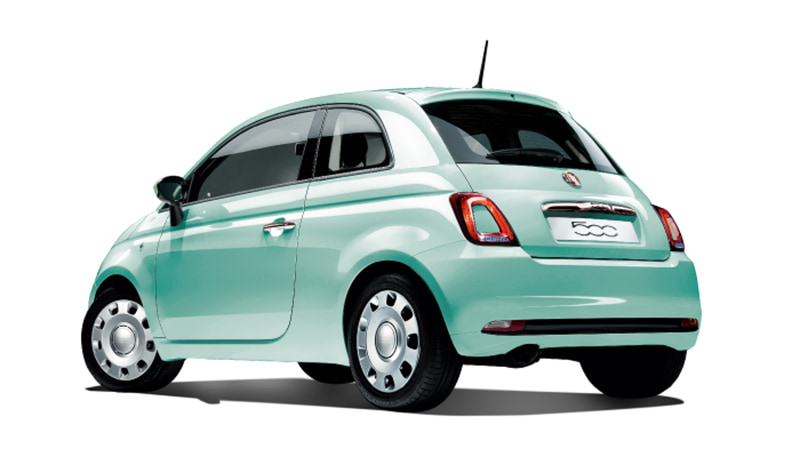 ミント グリーン