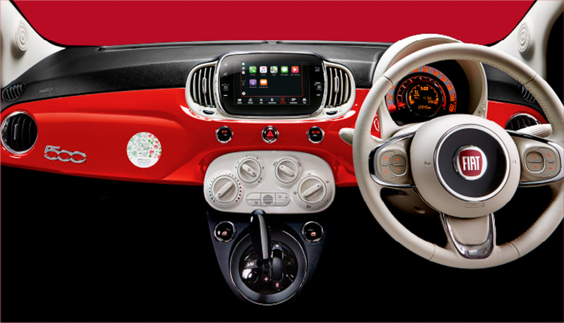 パソドブレ レッド